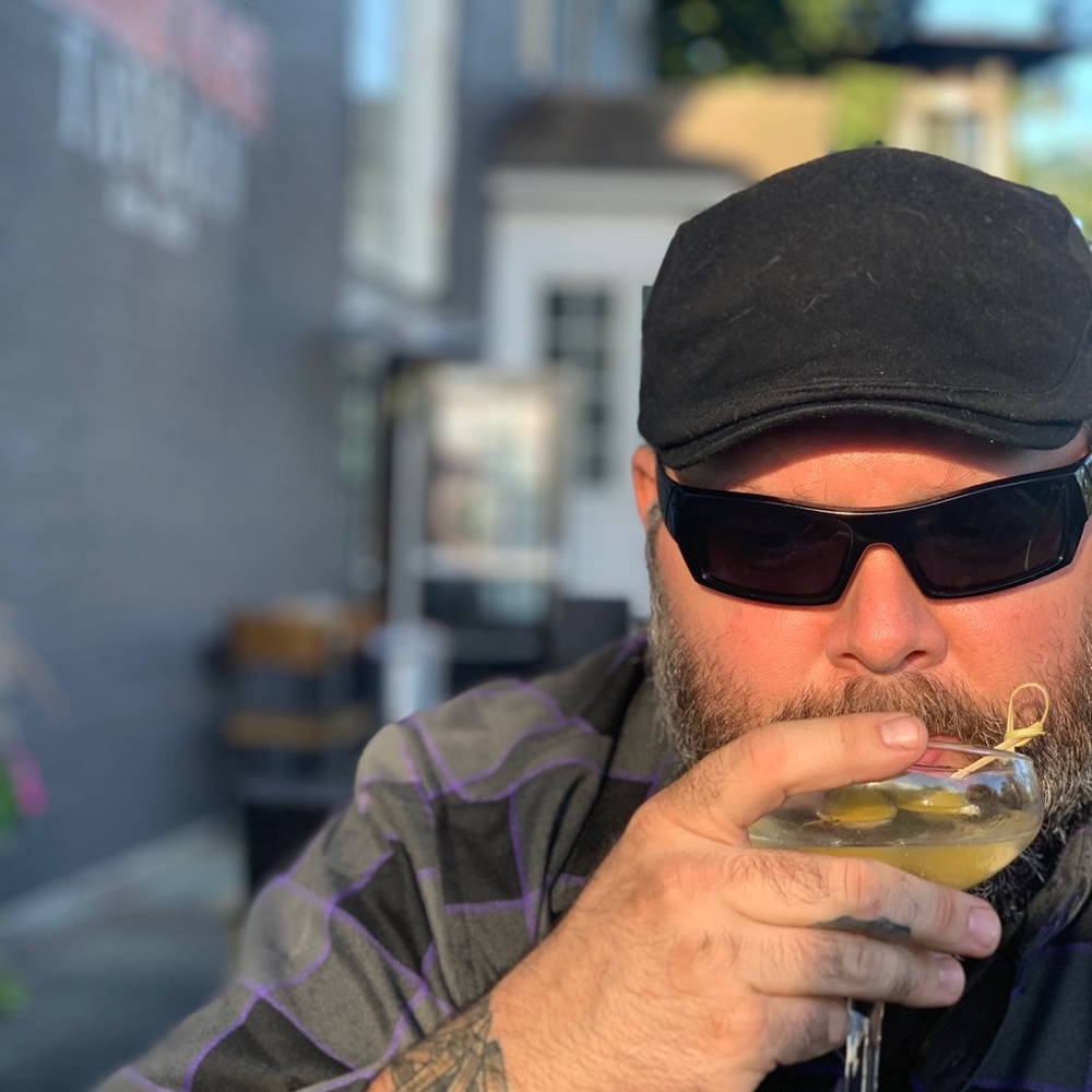 Meet your Posher, Bryan